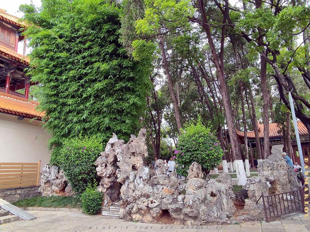 KUNMING - Parc Daguan - 34.jpg